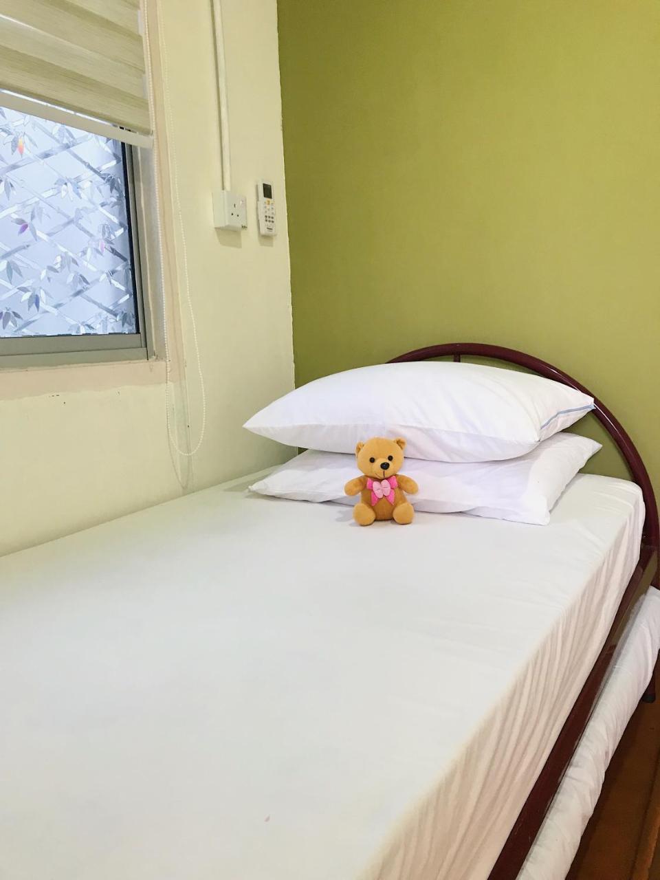 Merdeka Guest House 2 Kuching Eksteriør billede